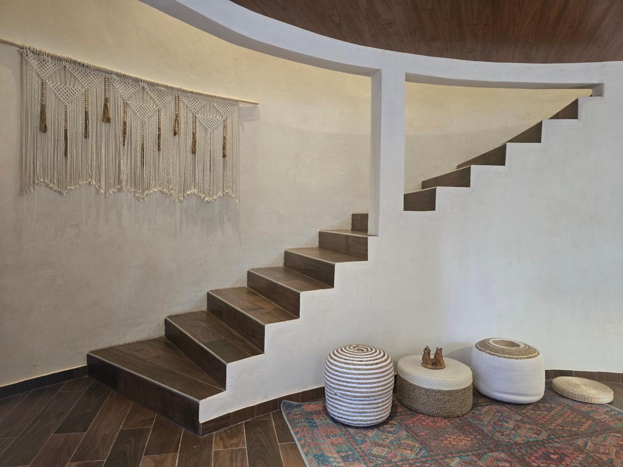 Villa Con Jacuzzi En Bacalar Buenavista  Exterior photo